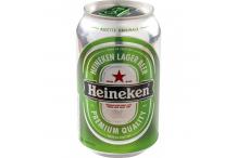 HEINEKEN 33CL